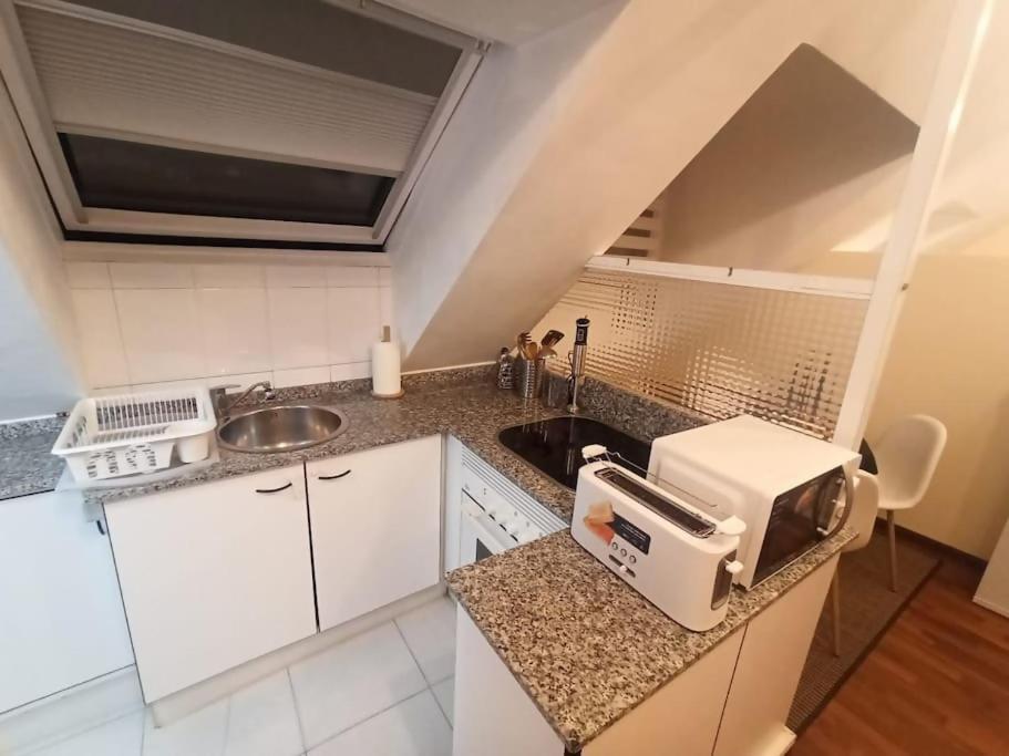 Apartamento Bajo Cubierta En La Playa Vut5178as
