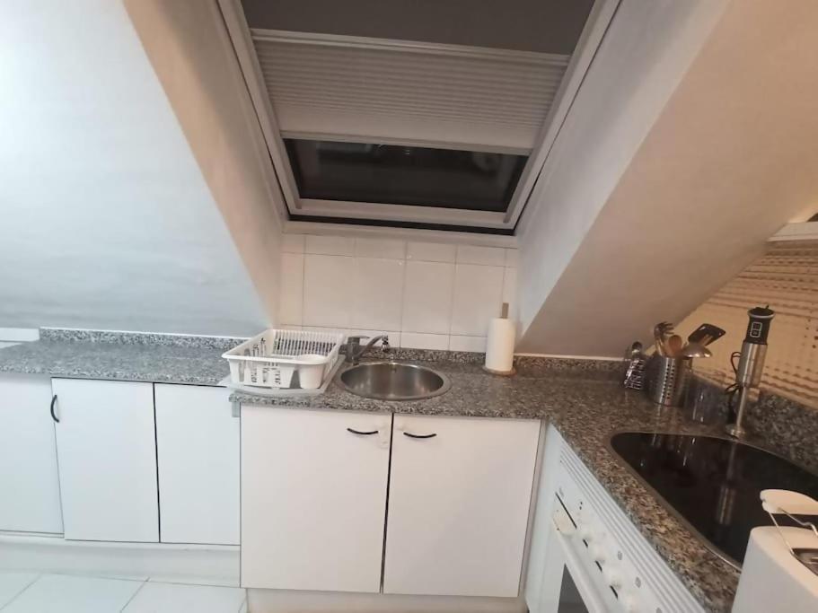 Bajo Cubierta En La Playa Vut5178as Apartamento *