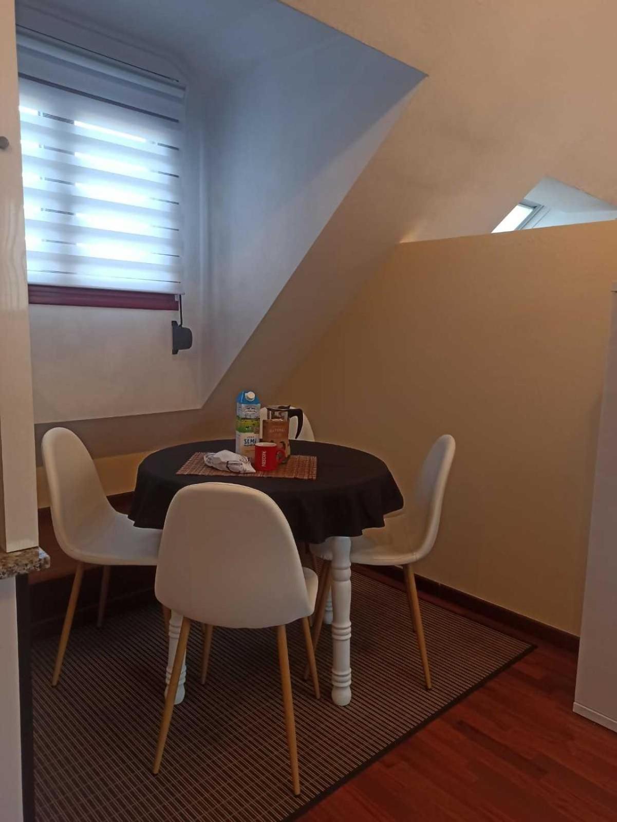 Bajo Cubierta En La Playa Vut5178as Apartamento *