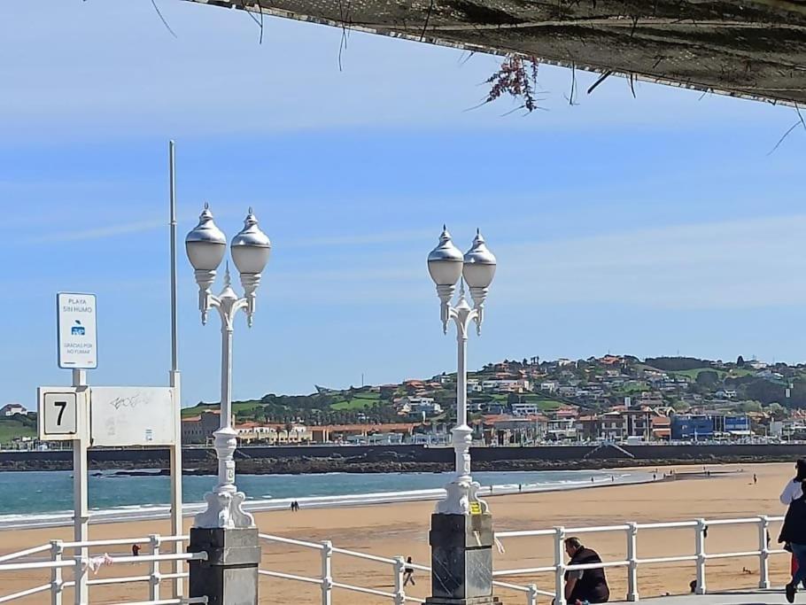 Apartamento Bajo Cubierta En La Playa Vut5178as