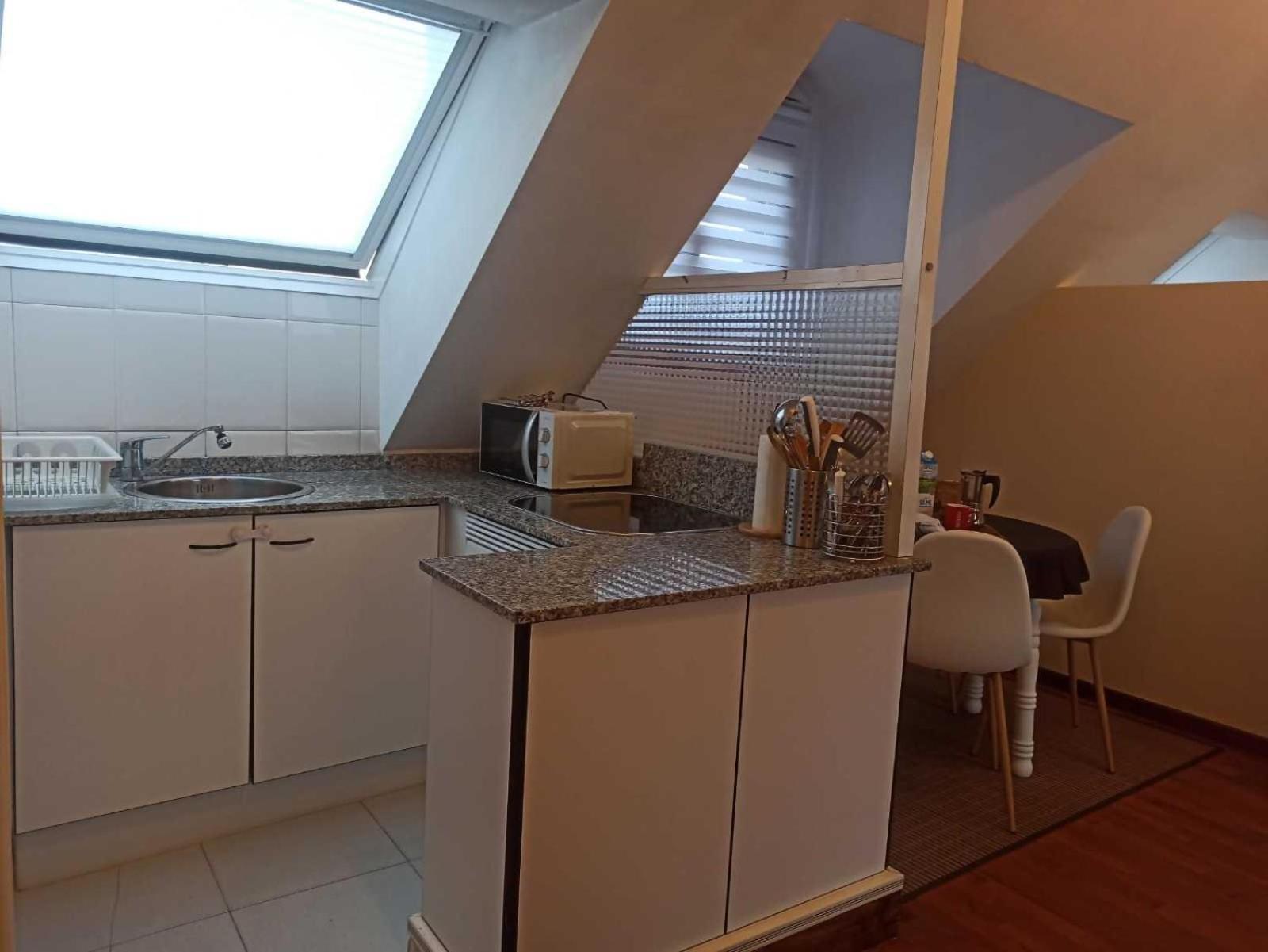Apartamento Bajo Cubierta En La Playa Vut5178as